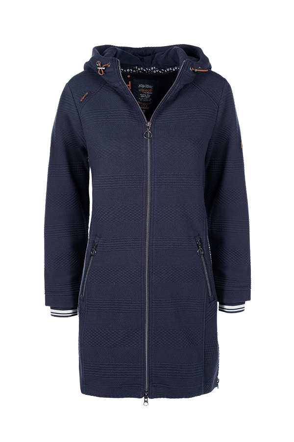 s'questo damen jacke blau s'questo damen jacke blau