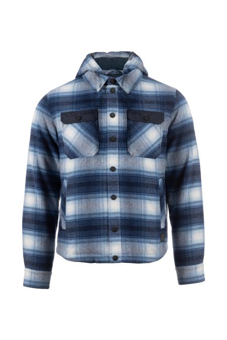 Jacke, 1/1 Arm, Kapuze