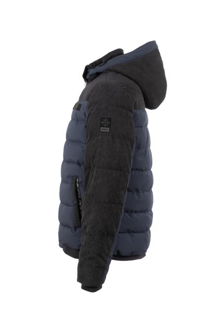 Jacke, 1/1 Arm, Kapuze