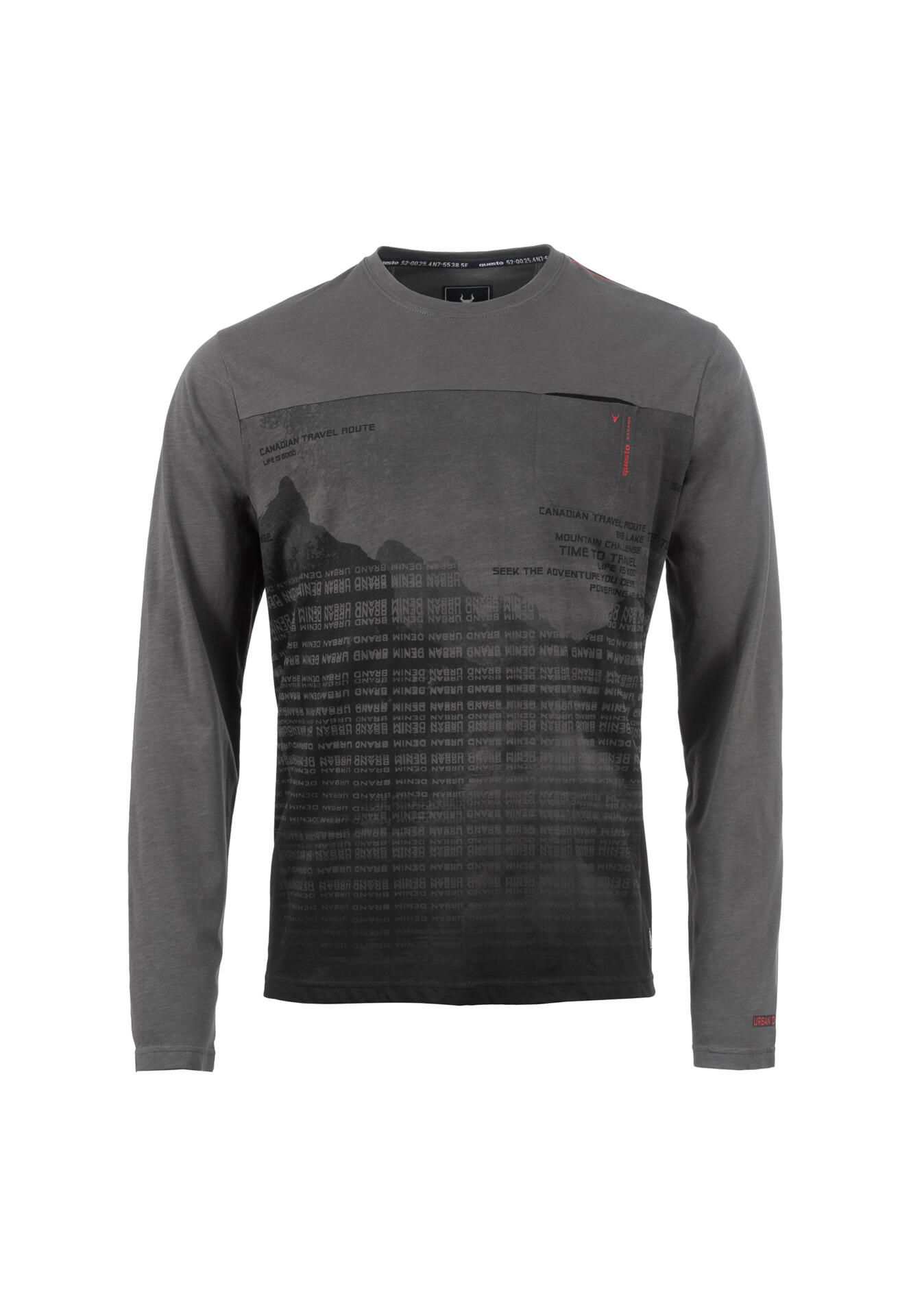 Sonia Originelli Shirt 1/1-Arm, Rundhals - Fashion, Damenmode, Herrenmode