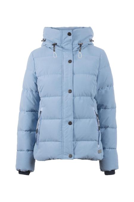 Jacke, 1/1-Arm, Kapuze