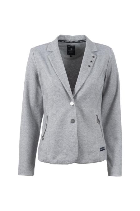 Blazer, 1/1-Arm, Reverskragen