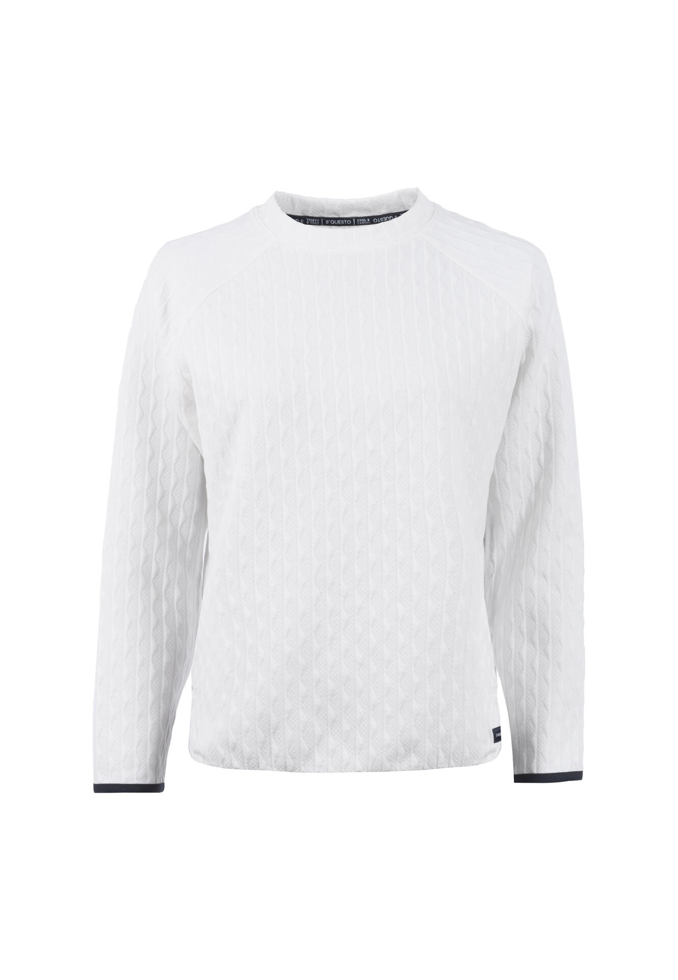 Sonia Originelli Sweatshirt, 1/1-Arm, Rundhalsausschnitt - Fashion, Damenmode, Herrenmode