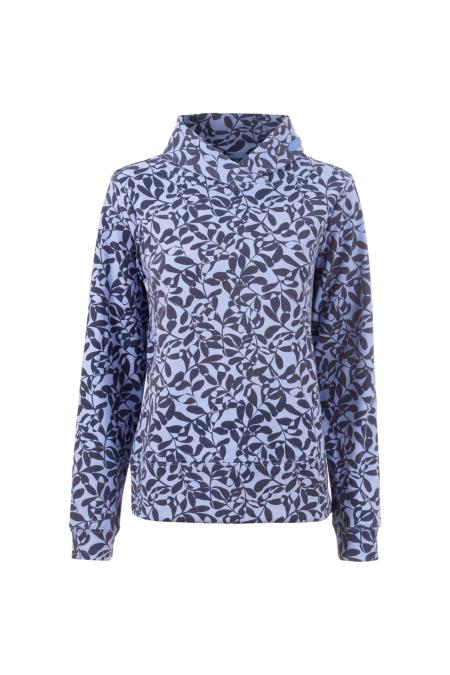 Sweatshirt, 1/1-Arm, Rundhalsauschnitt