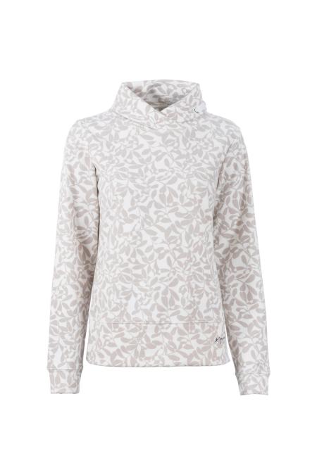 Sweatshirt, 1/1-Arm, Rundhalsauschnitt