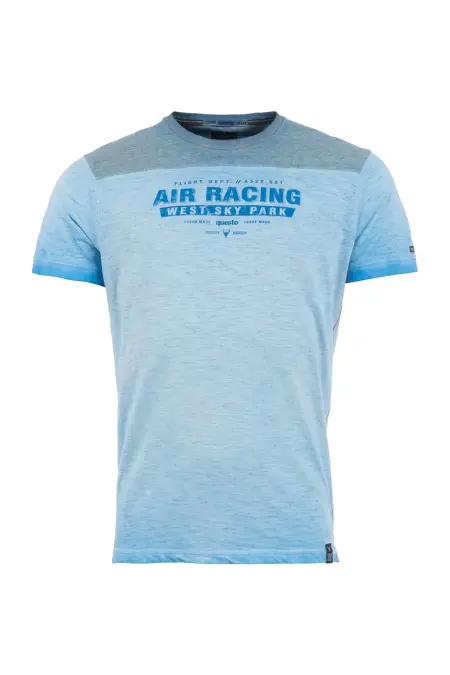 Shirt, 1/2 Arm, Rundhals