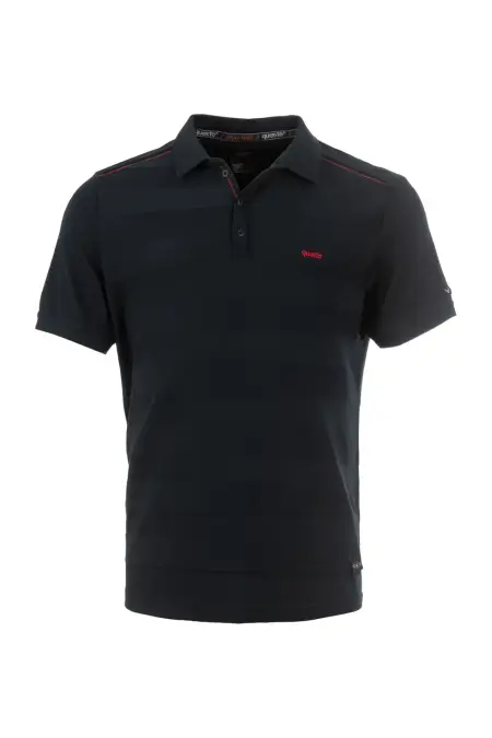 Poloshirt, 1/2 Arm, Polokragen