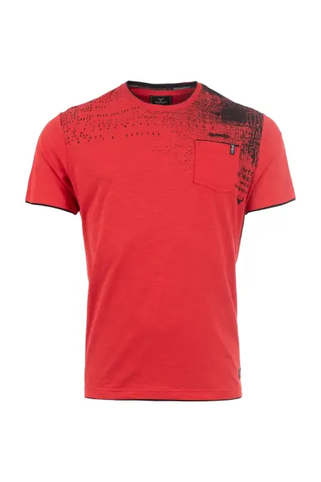 Shirt, 1/2 Arm, Rundhals