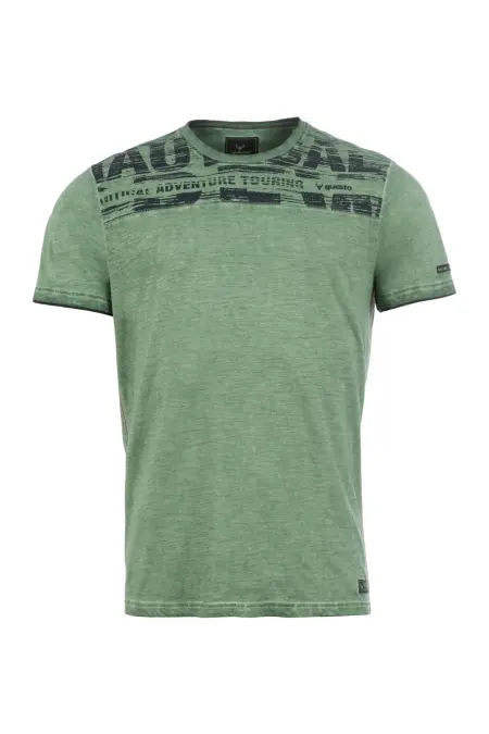 Shirt, 1/2 Arm, Rundhals