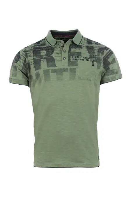 Poloshirt, 1/2 Arm, Pologragen