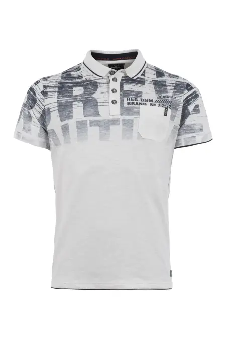 Poloshirt, 1/2 Arm, Pologragen