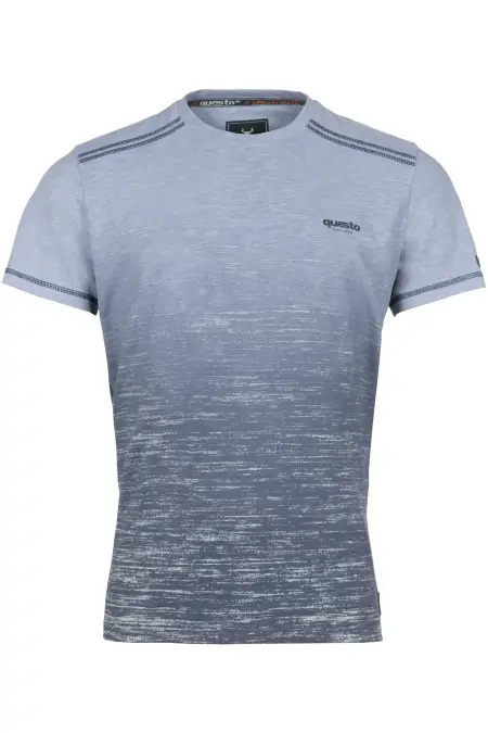 Shirt, 1/2 Arm, Rundhals