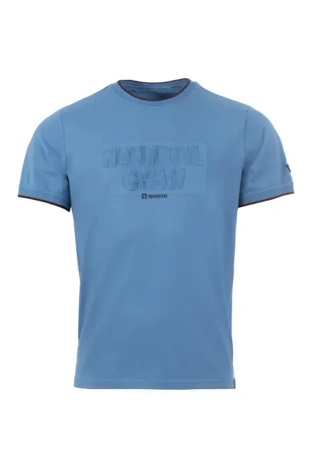 Shirt, 1/2 Arm, Rundhals