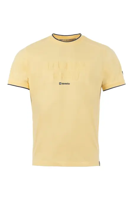 Shirt, 1/2 Arm, Rundhals