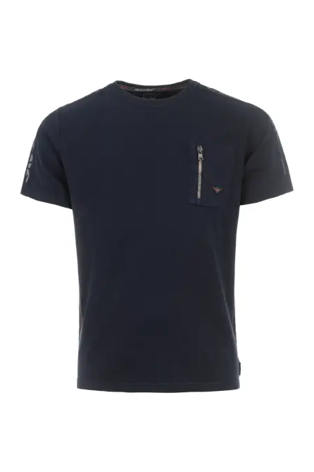 Shirt, 1/2 Arm, Rundhals