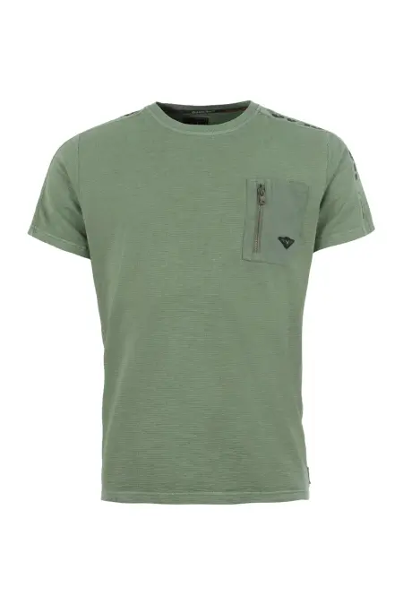 Shirt, 1/2 Arm, Rundhals