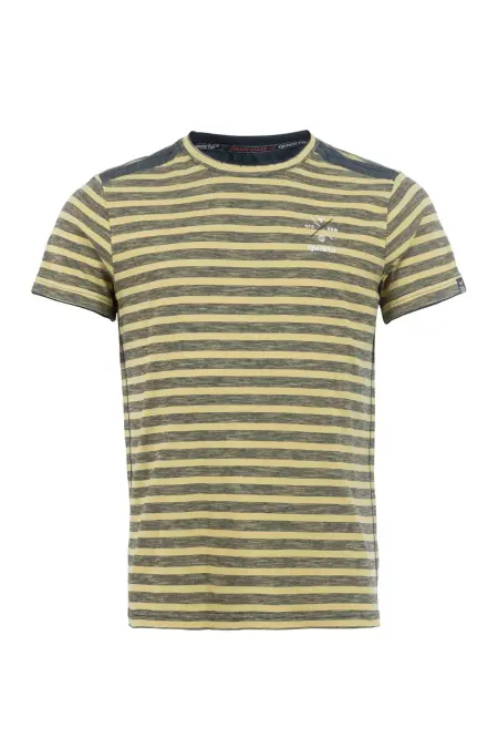 Shirt, 1/2 Arm, Rundhals