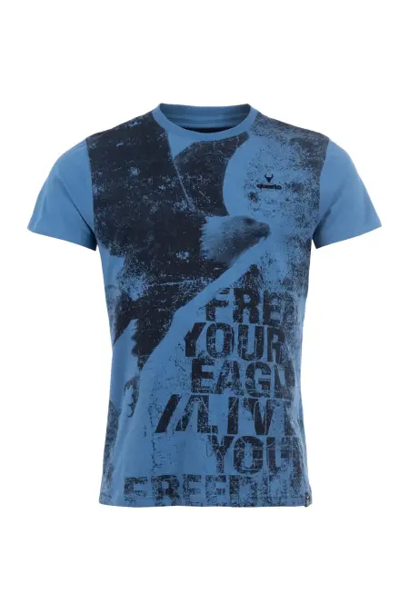 Shirt, 1/2 Arm, Rundhals