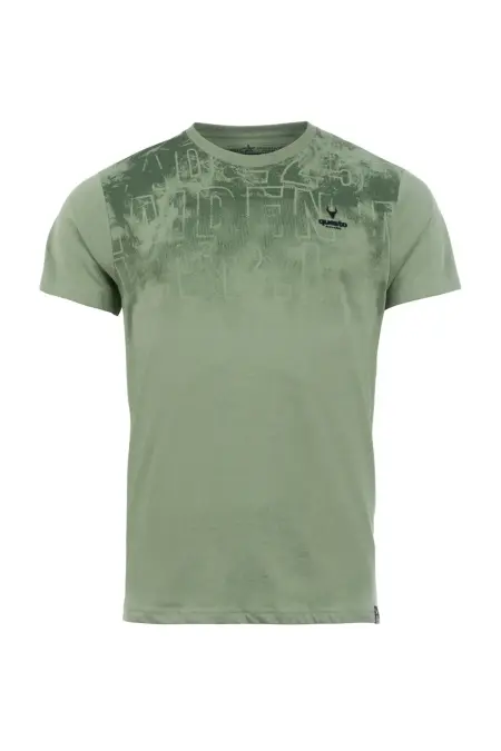 Shirt, 1/2 Arm, Rundhals