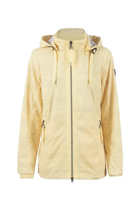 Jacke, 1/1-Arm, Kapuze