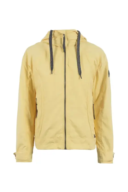 Jacke, 1/1 Arm, Kapuze