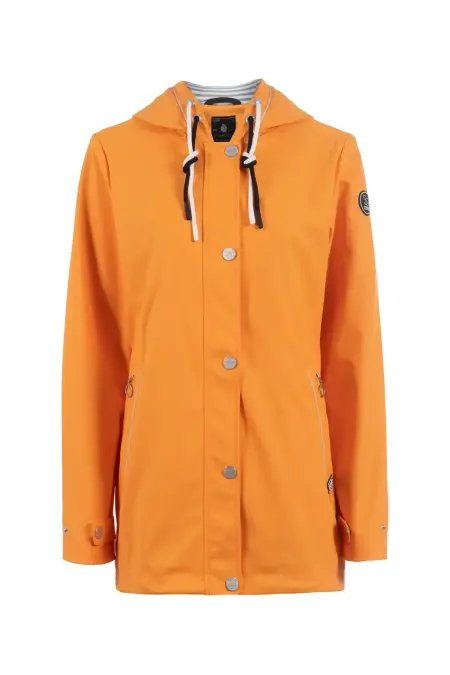 Parka, 1/1 Arm, Kapuze