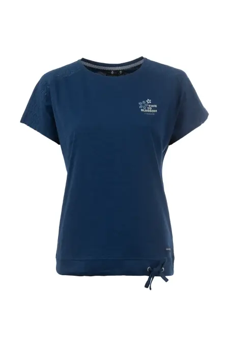 Shirt, 1/2-Arm, Rundhals