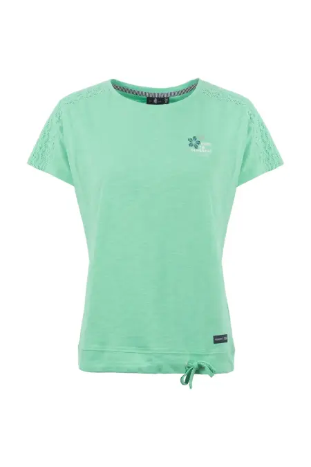 Shirt, 1/2-Arm, Rundhals