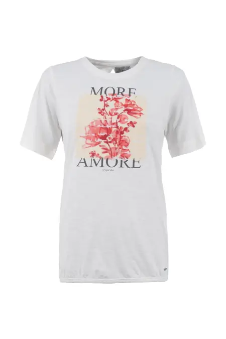 Shirt, 1/2 Arm, Rundhals