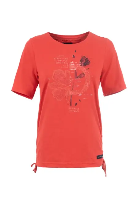 Shirt, 1/2 Arm, Rundhals