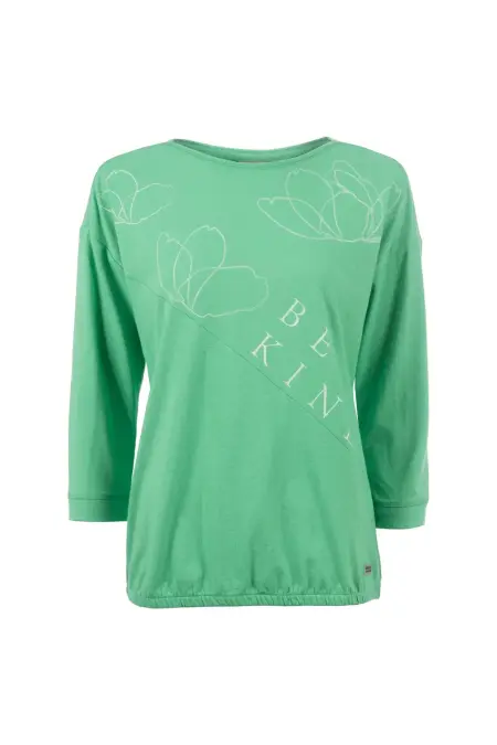 Shirt, 3/4 Arm, U-Boot