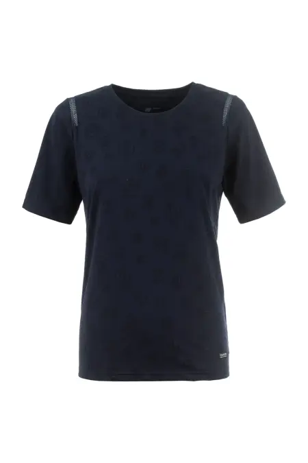 Shirt, 1/2 Arm, Rundhals