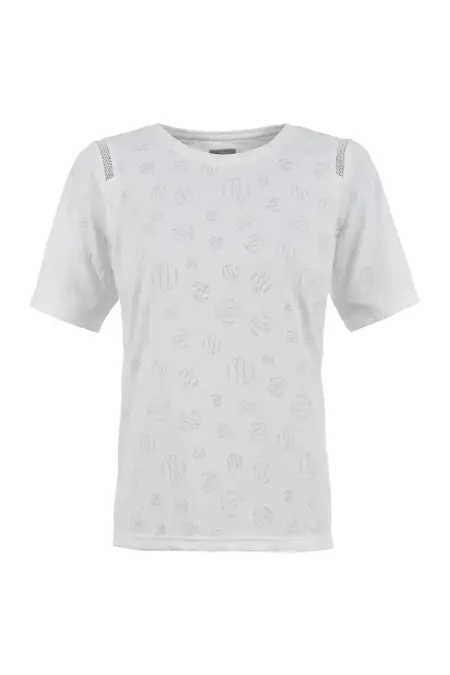 Shirt, 1/2 Arm, Rundhals