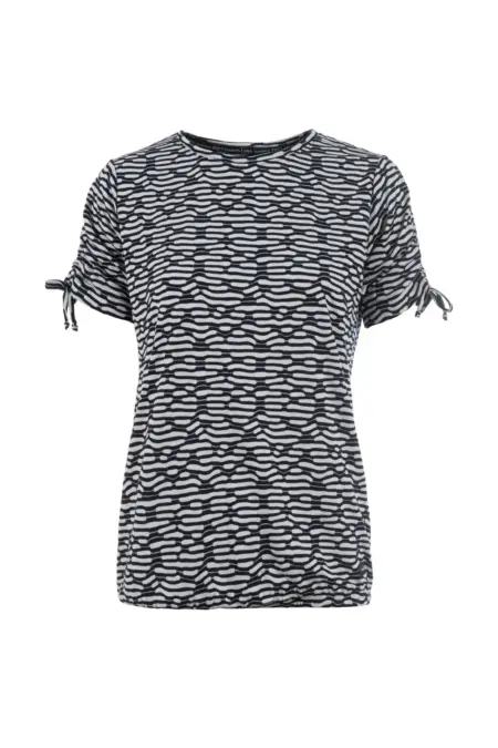 Shirt, 1/2 Arm, Rundhals