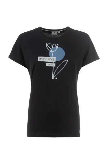 Shirt, 1/2 Arm, Rundhals