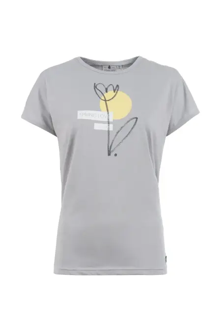 Shirt, 1/2 Arm, Rundhals