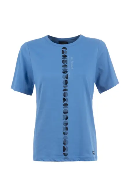 Shirt, 1/2 Arm, Rundhals