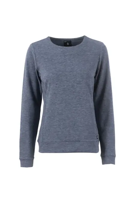 Sweatshirt, 1/1 Arm, Rundhalsausschnitt