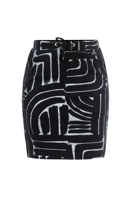 Rock, kurz, Tunnelzug