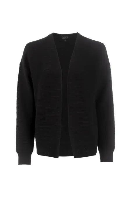 Strickjacke, 1/1 Arm