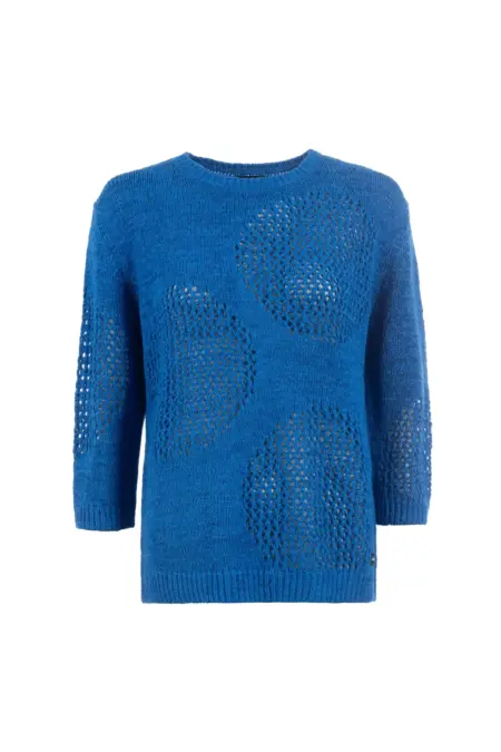 Strick, 3/4 Arm, U-Boot