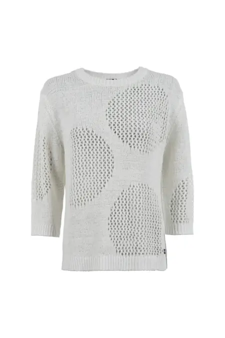 Strick, 3/4 Arm, U-Boot