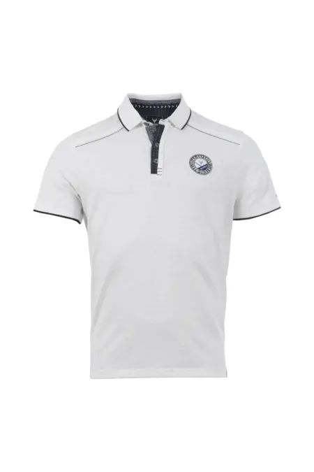 Poloshirt, 1/2 Arm, Polokragen