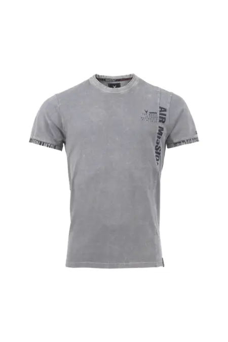 Shirt, 1/2 Arm, V-Ausschnitt