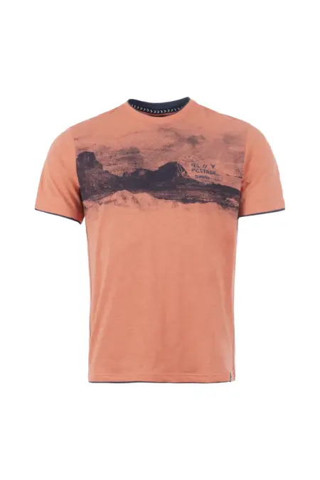 Shirt, 1/2 Arm, Rundhals