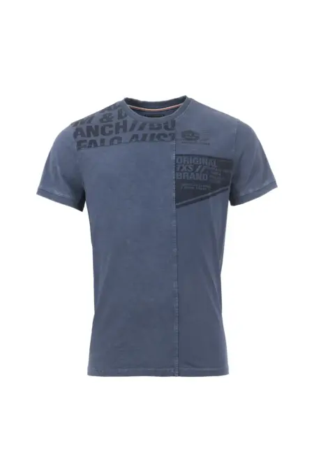 Shirt, 1/2 Arm, Rundhals