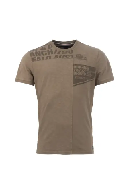 Shirt, 1/2 Arm, Rundhals