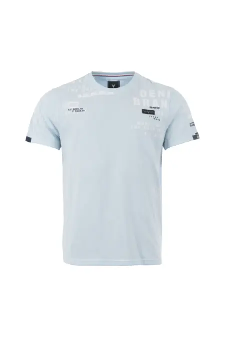 Shirt, 1/2 Arm, Rundhals