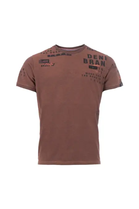 Shirt, 1/2 Arm, Rundhals