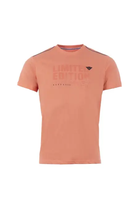 Shirt, 1/2 Arm, Rundhals